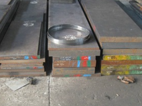 香河18NiCrMo5模具钢