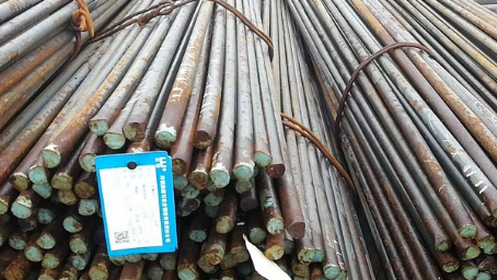 香河30CrNi3Mo合金结构钢