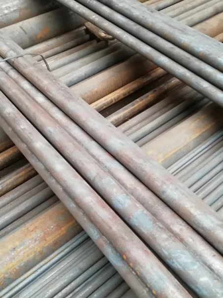 香河45B合金结构钢